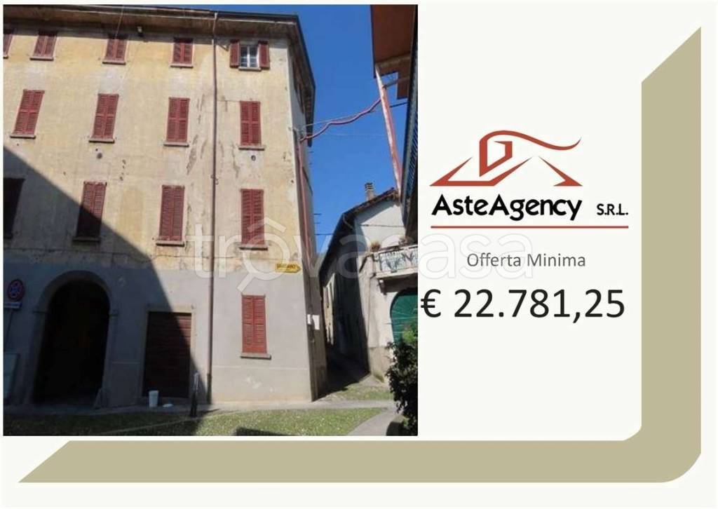 appartamento in vendita a Valgreghentino
