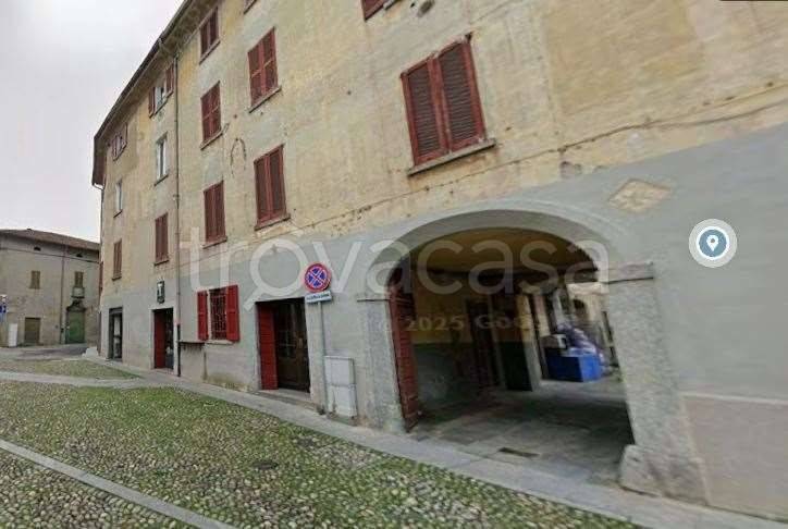 appartamento in vendita a Valgreghentino