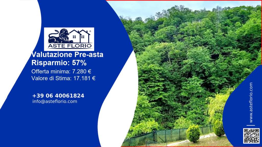 terreno agricolo in vendita a Valgreghentino