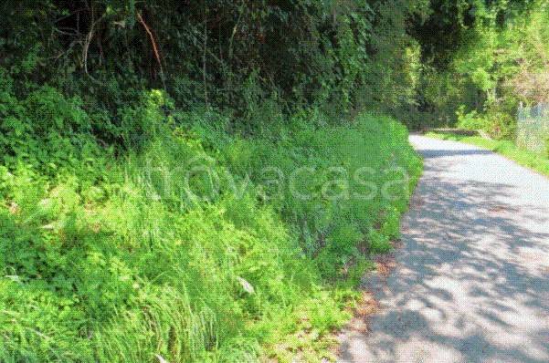 terreno edificabile in vendita a Valgreghentino