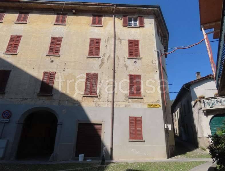 appartamento in vendita a Valgreghentino