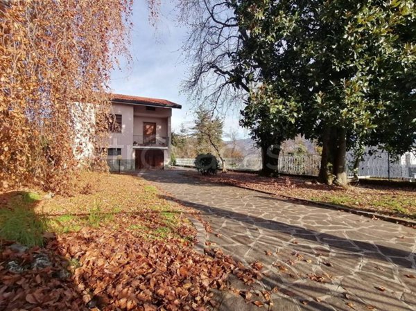 casa indipendente in vendita a Valgreghentino