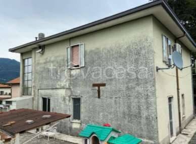 capannone in vendita a Valgreghentino