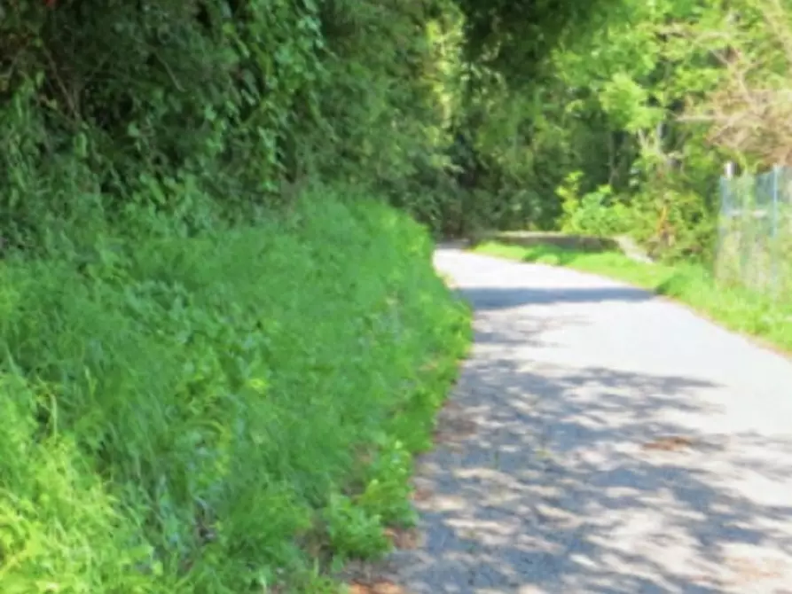terreno agricolo in vendita a Valgreghentino