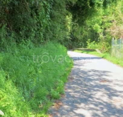 terreno agricolo in vendita a Valgreghentino