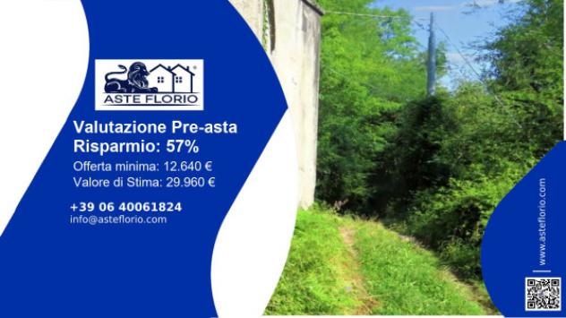 terreno edificabile in vendita a Valgreghentino in zona Biglio