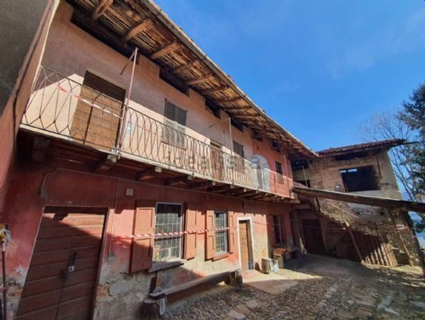 appartamento in vendita a Valgreghentino in zona Biglio