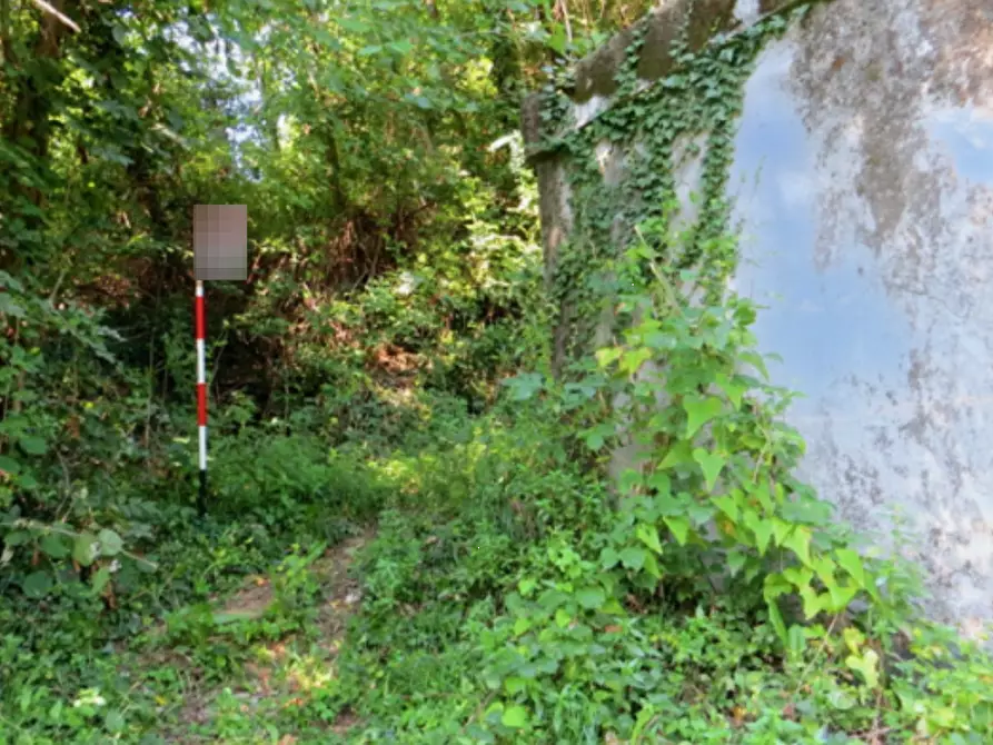 terreno agricolo in vendita a Valgreghentino in zona Biglio