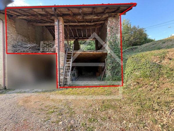 casa indipendente in vendita a Valgreghentino