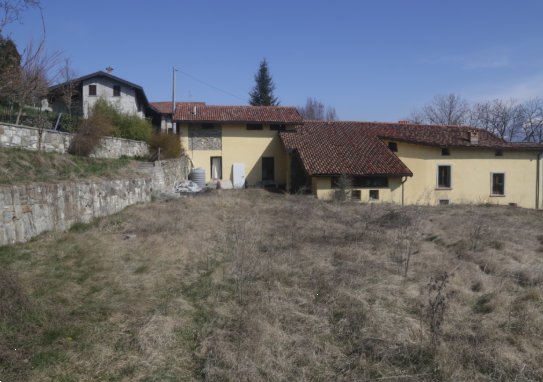 casa indipendente in vendita a Valgreghentino in zona Dozio