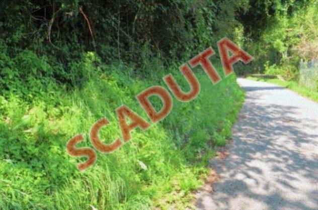 terreno agricolo in vendita a Valgreghentino