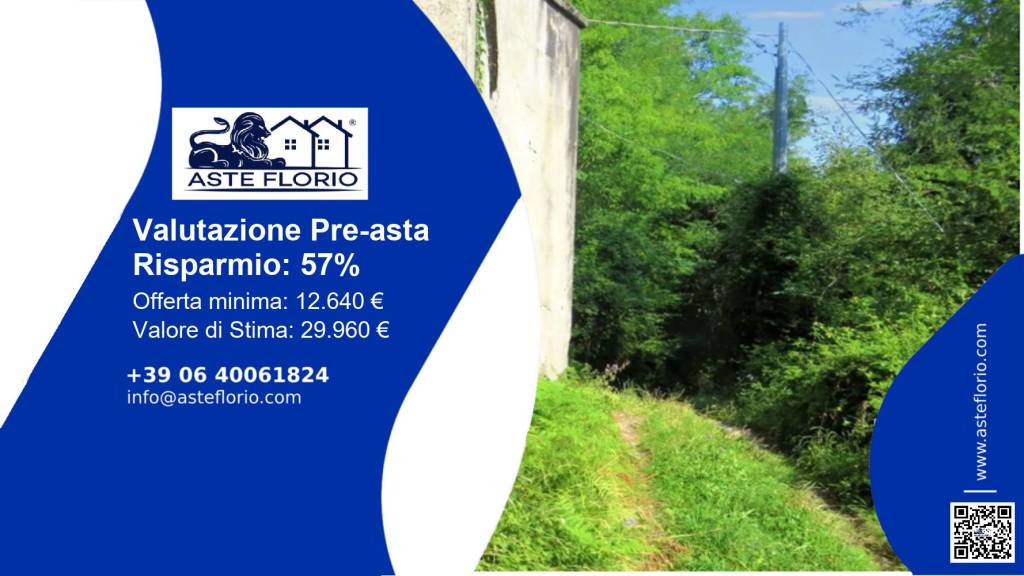 terreno edificabile in vendita a Valgreghentino in zona Biglio