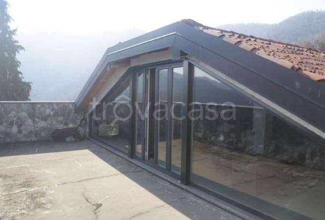 appartamento in vendita a Valgreghentino