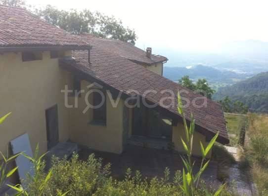 casa indipendente in vendita a Valgreghentino