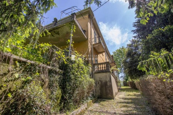 casa indipendente in vendita a Valgreghentino