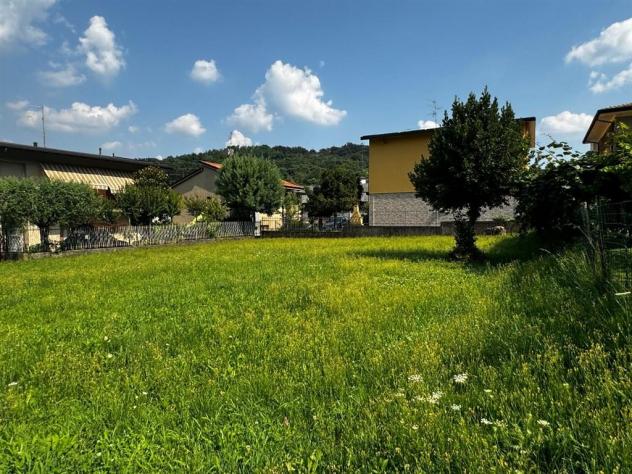 casa indipendente in vendita a Valgreghentino