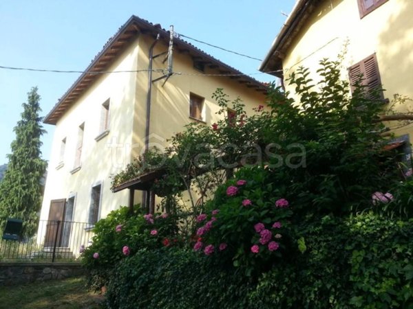 rudere in vendita a Valgreghentino in zona Dozio