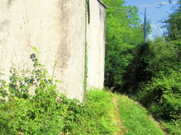 terreno agricolo in vendita a Valgreghentino in zona Biglio
