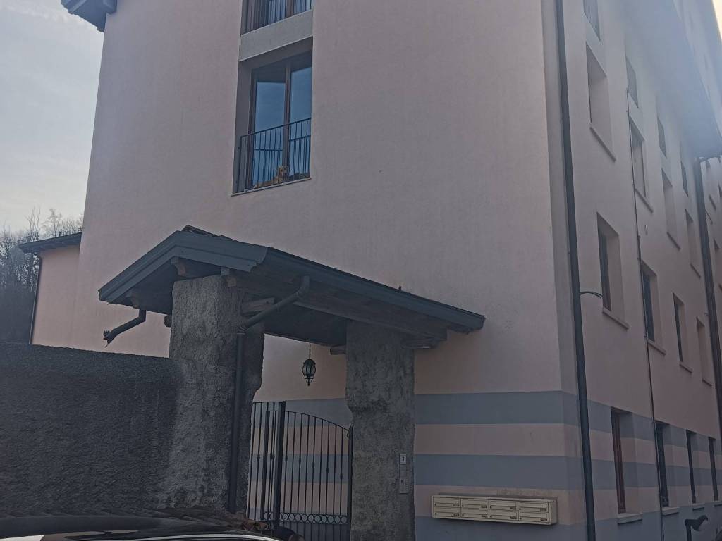 appartamento in vendita a Valgreghentino