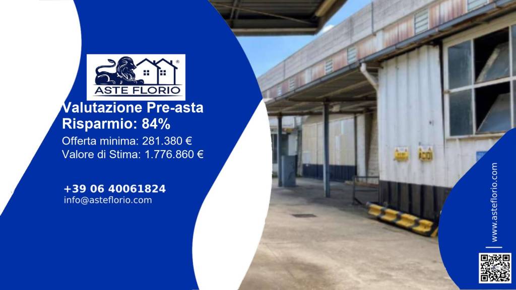 locale commerciale in vendita a Valgreghentino