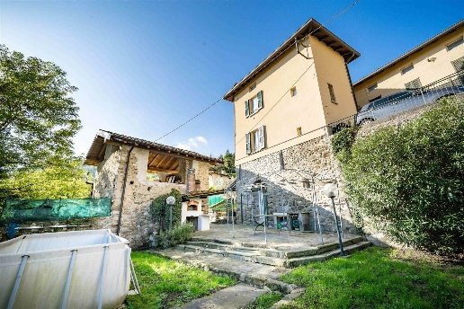 casa indipendente in vendita a Valgreghentino