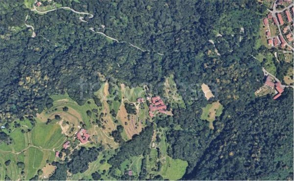 terreno agricolo in vendita a Valgreghentino in zona Biglio