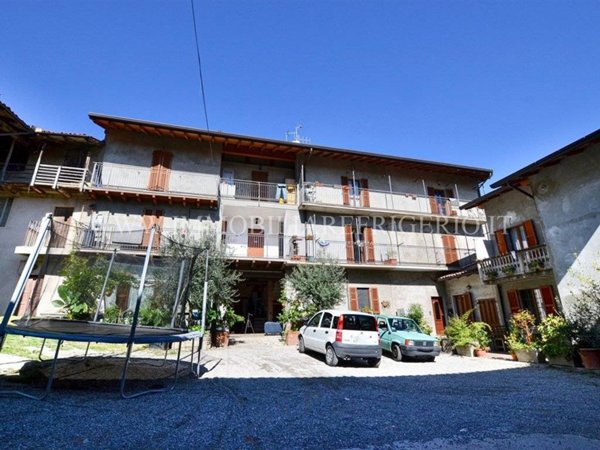 appartamento in vendita a Valgreghentino