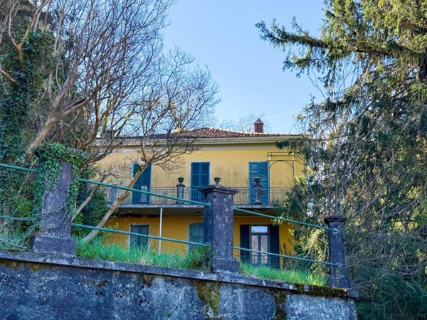 casa indipendente in vendita a Valgreghentino