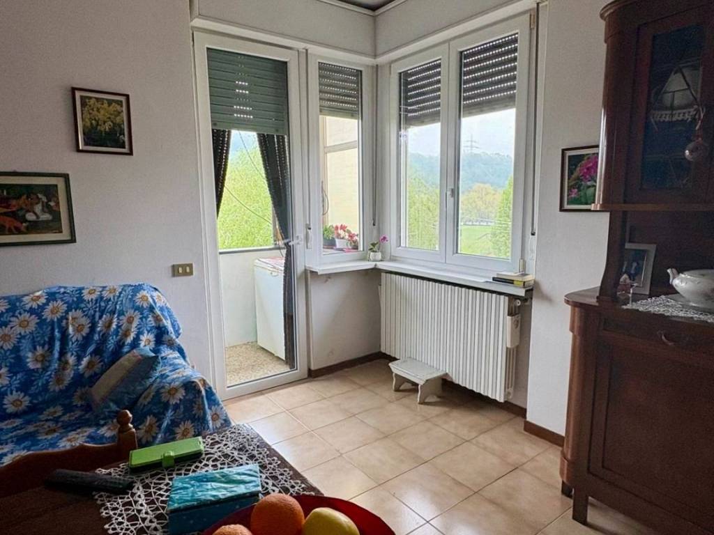 appartamento in vendita a Valgreghentino