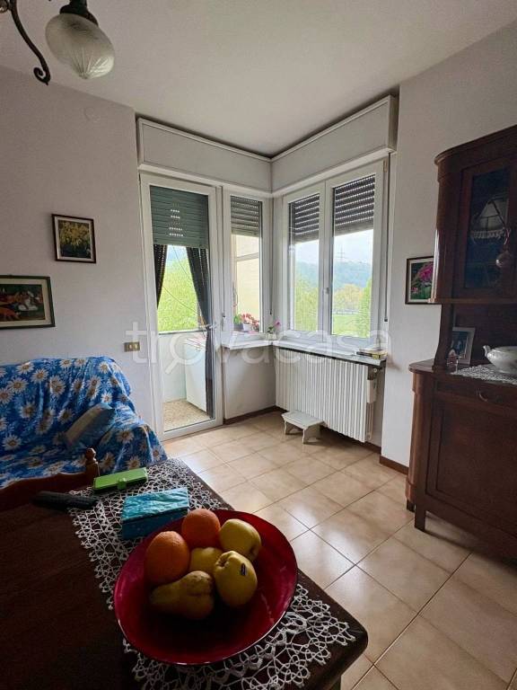 appartamento in vendita a Valgreghentino
