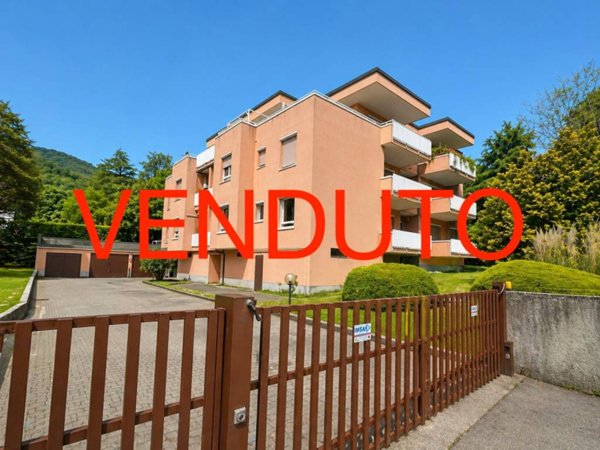 appartamento in vendita a Valgreghentino in zona Villa San Carlo