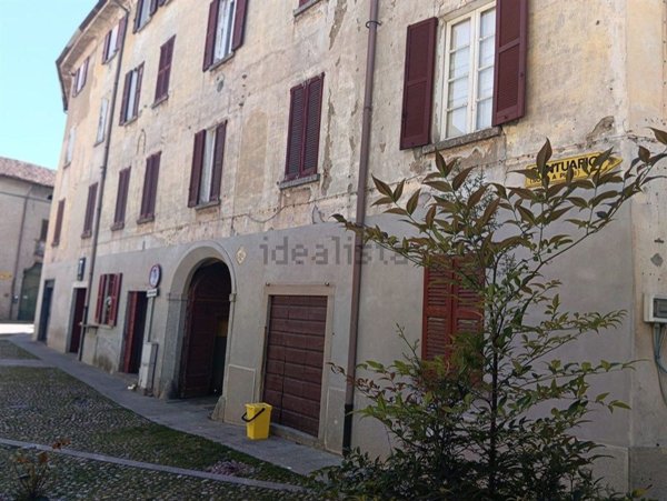 appartamento in vendita a Valgreghentino