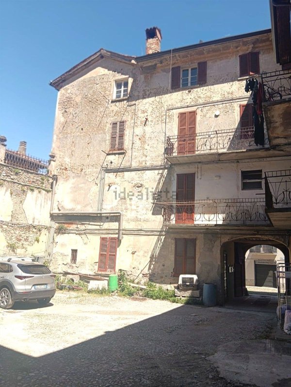 appartamento in vendita a Valgreghentino