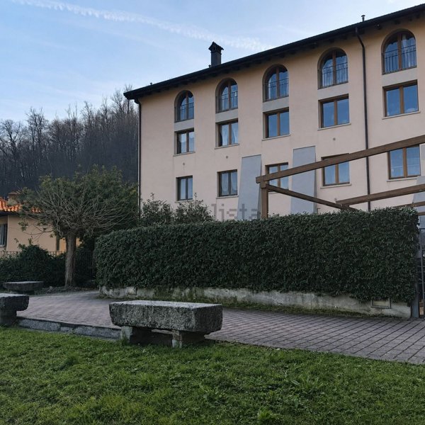 appartamento in vendita a Valgreghentino