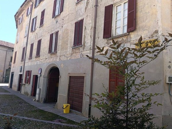 appartamento in vendita a Valgreghentino