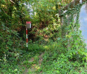 terreno agricolo in vendita a Valgreghentino in zona Biglio