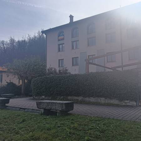 appartamento in vendita a Valgreghentino in zona Villa San Carlo