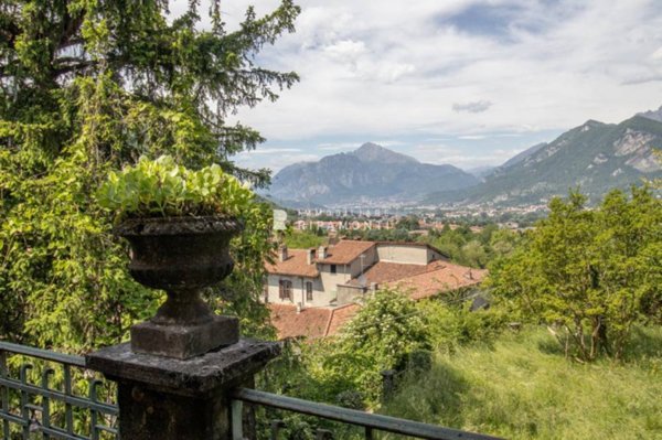 casa indipendente in vendita a Valgreghentino in zona Villa San Carlo