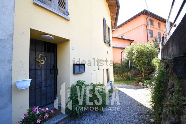 appartamento in vendita a Valgreghentino