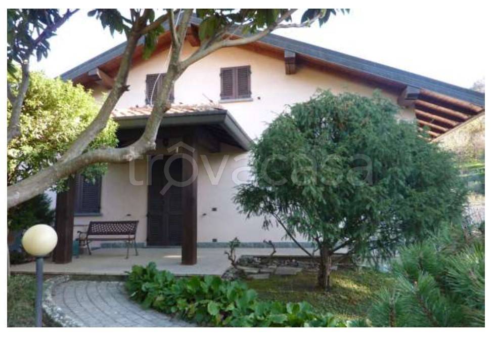 casa indipendente in vendita a Valgreghentino
