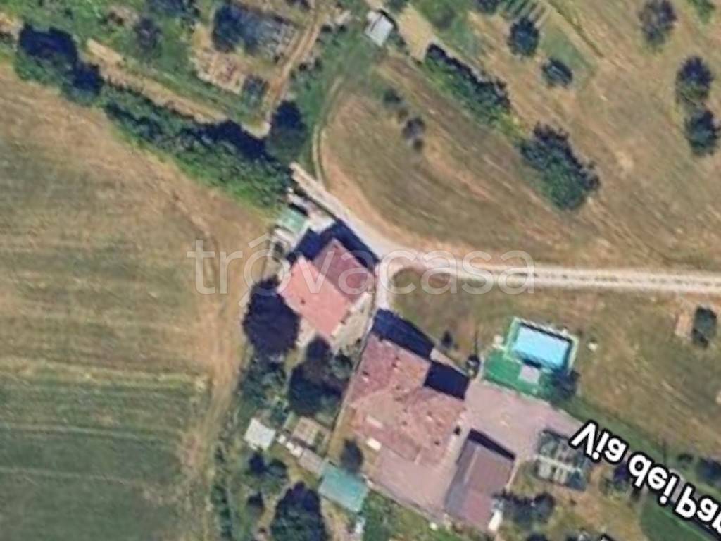 terreno edificabile in vendita a Valgreghentino in zona Villa San Carlo