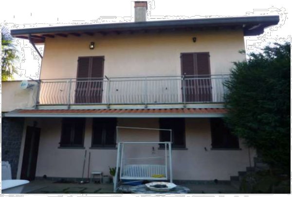 casa indipendente in vendita a Valgreghentino in zona Villa San Carlo