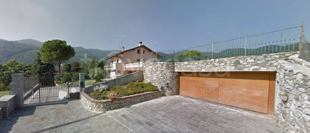 appartamento in vendita a Valgreghentino in zona Villa San Carlo