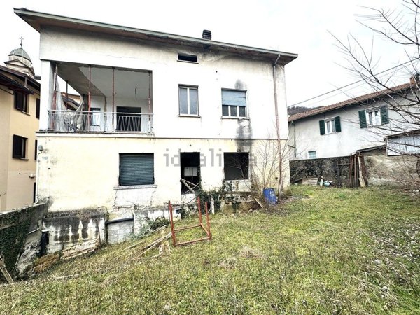 casale in vendita a Valgreghentino in zona Villa San Carlo