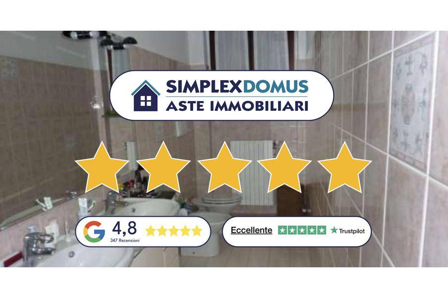 casa indipendente in vendita a Valgreghentino in zona Villa San Carlo