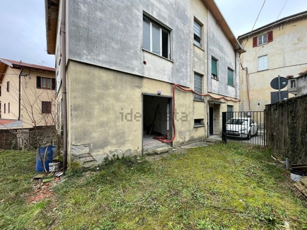 appartamento in vendita a Valgreghentino in zona Villa San Carlo