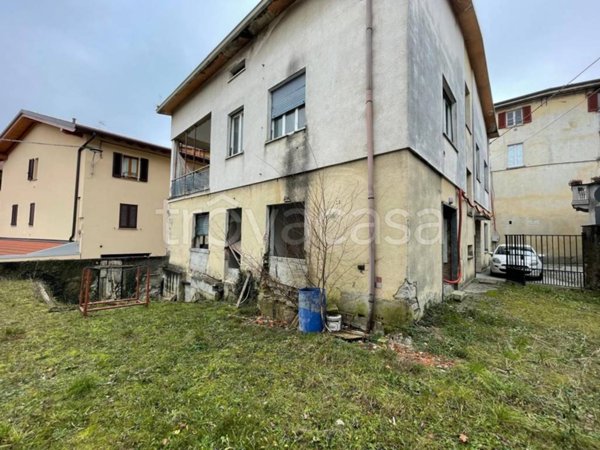 appartamento in vendita a Valgreghentino in zona Villa San Carlo