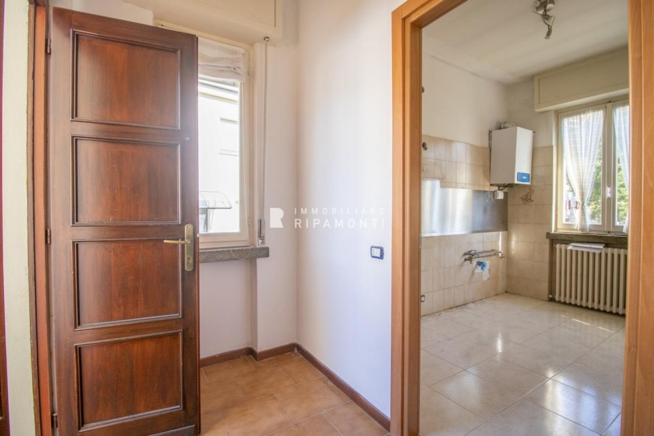 appartamento in vendita a Valmadrera