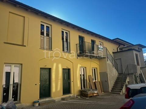 appartamento in vendita a Valmadrera in zona Centro Storico
