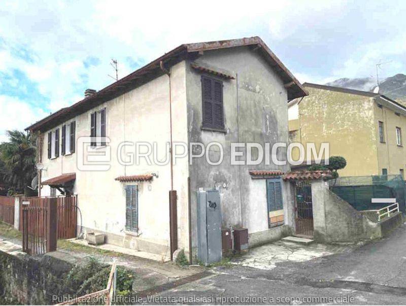 appartamento in vendita a Valmadrera
